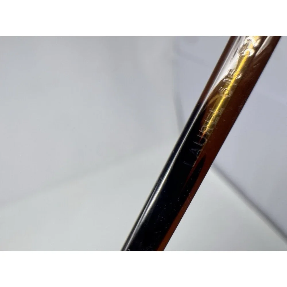 Warby Parker Laurel 615 Eyeglass Frames Only 52-17-140 Brown Tortoise